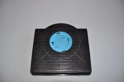 Kullfilter, Husqvarna kjøkkenvifte - 205 mm x 215 mm (1 stk)